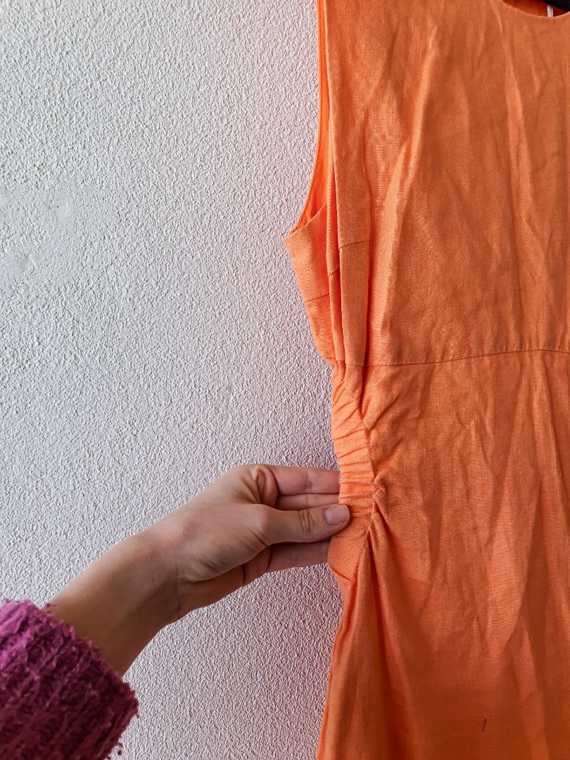 OWNLEY Dress L