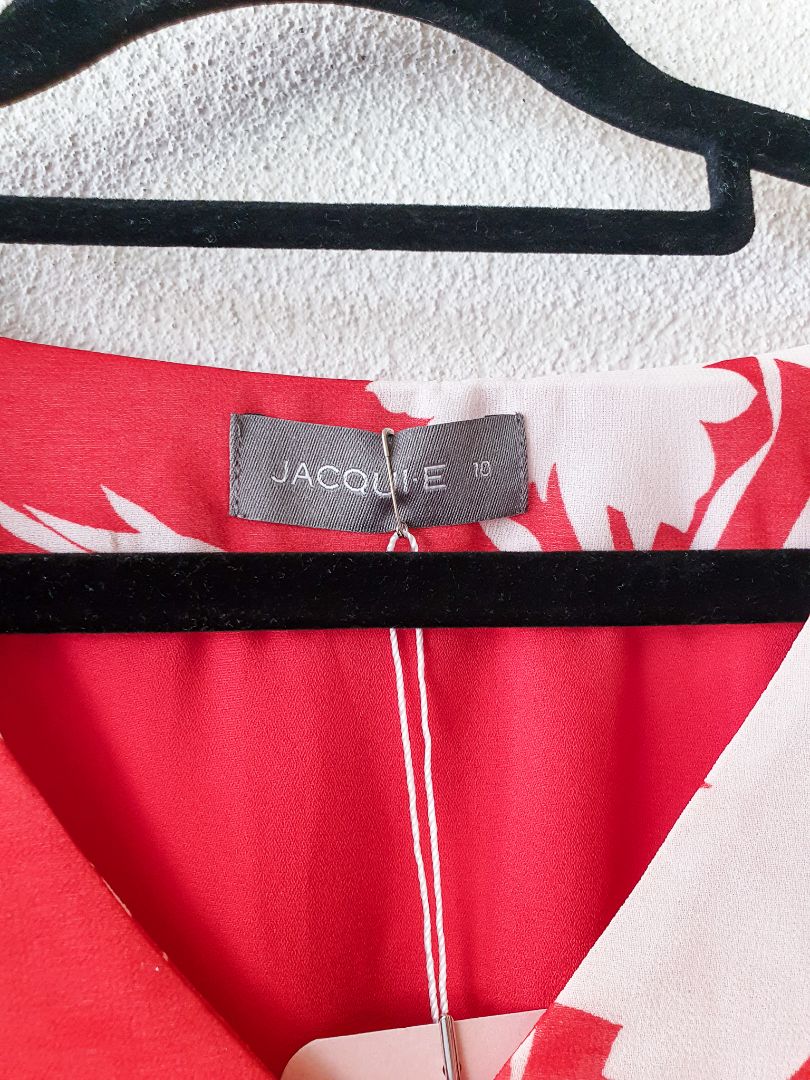 JACQUI.E Dress S