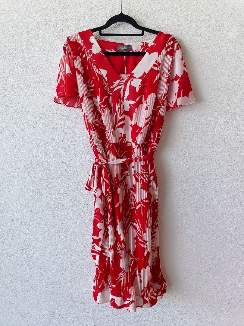 JACQUI.E Dress S
