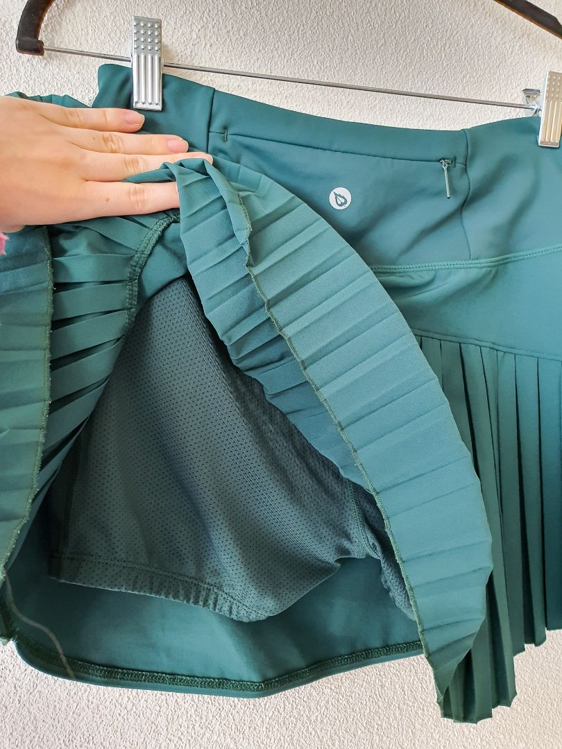 BALEAF Skirt M