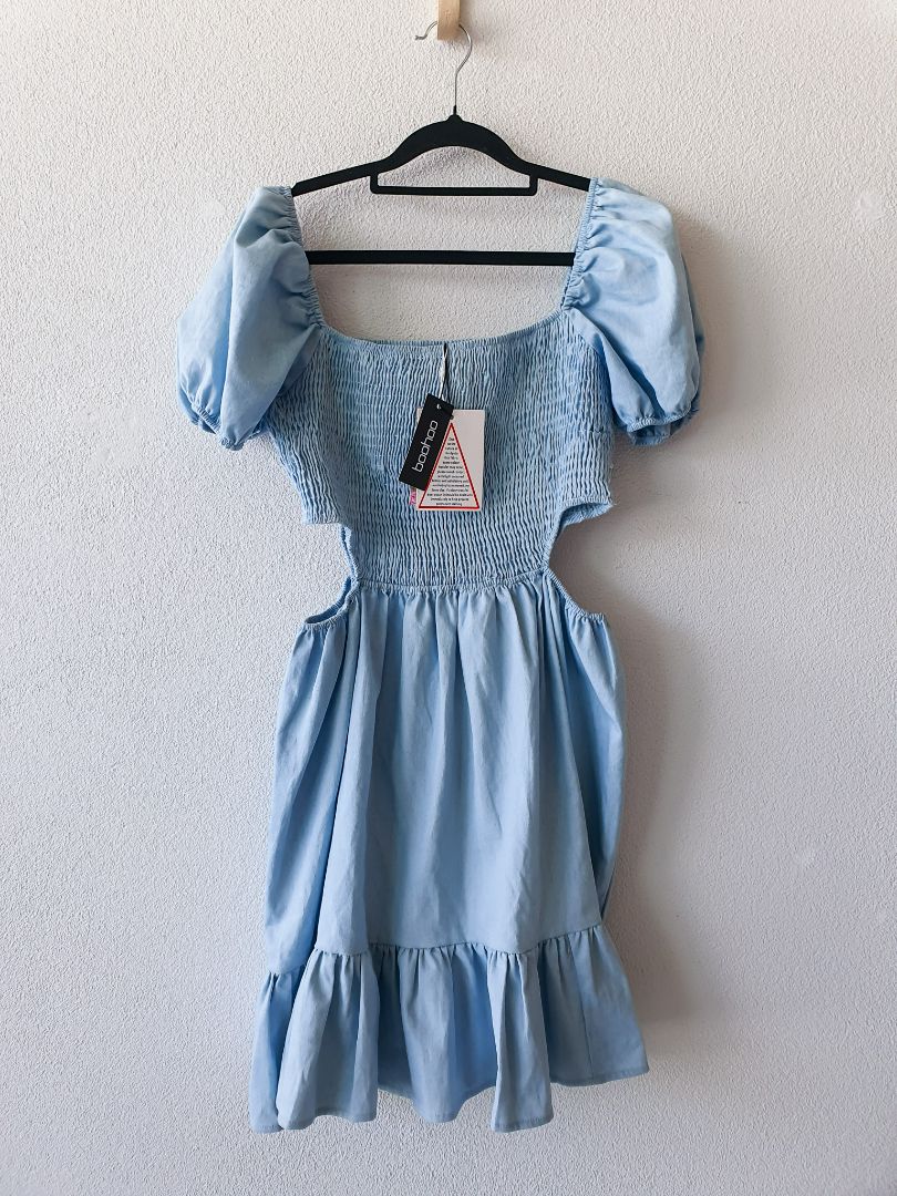 BOOHOO Dress S