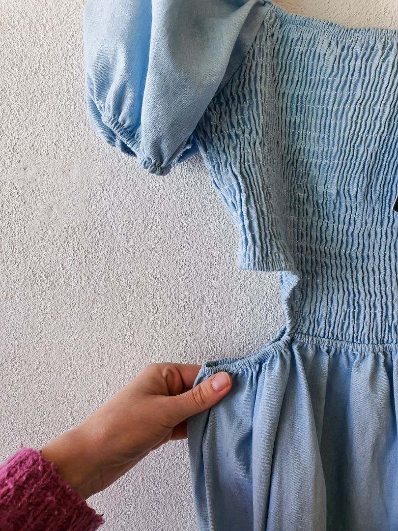 BOOHOO Dress S