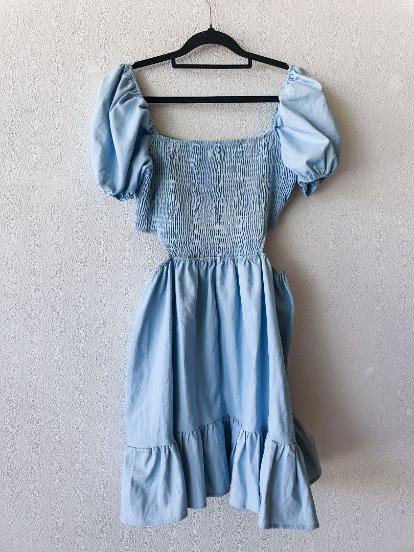 BOOHOO Dress S