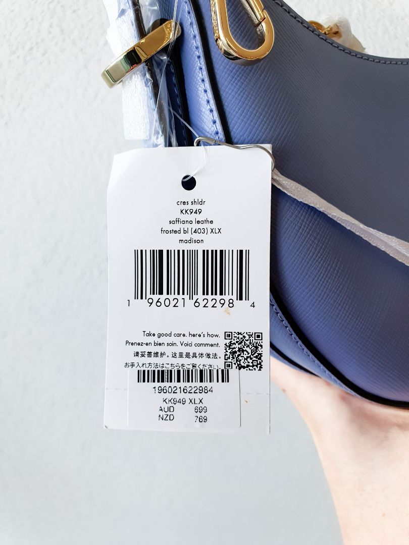 KATE SPADE Bag OS