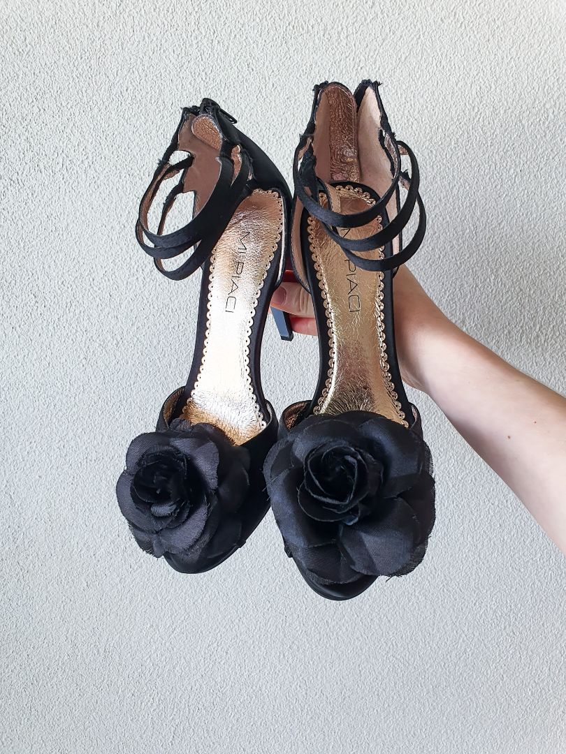 MI PIACI Shoes EUR37
