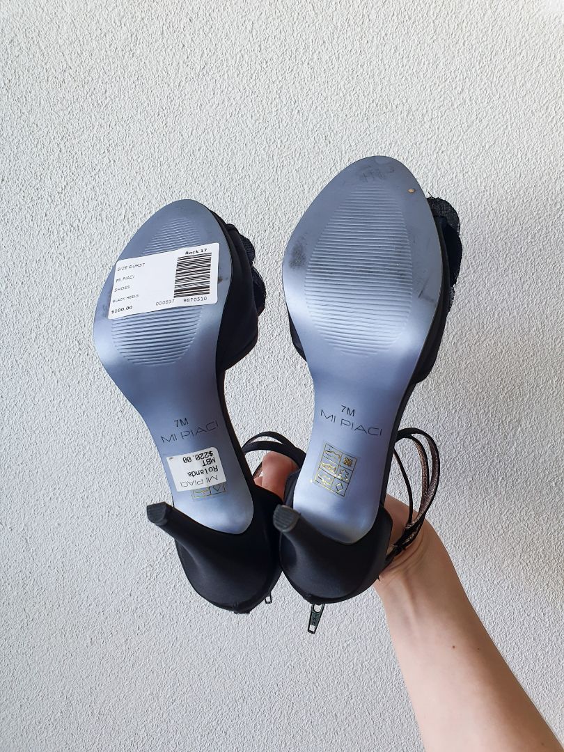 MI PIACI Shoes EUR37