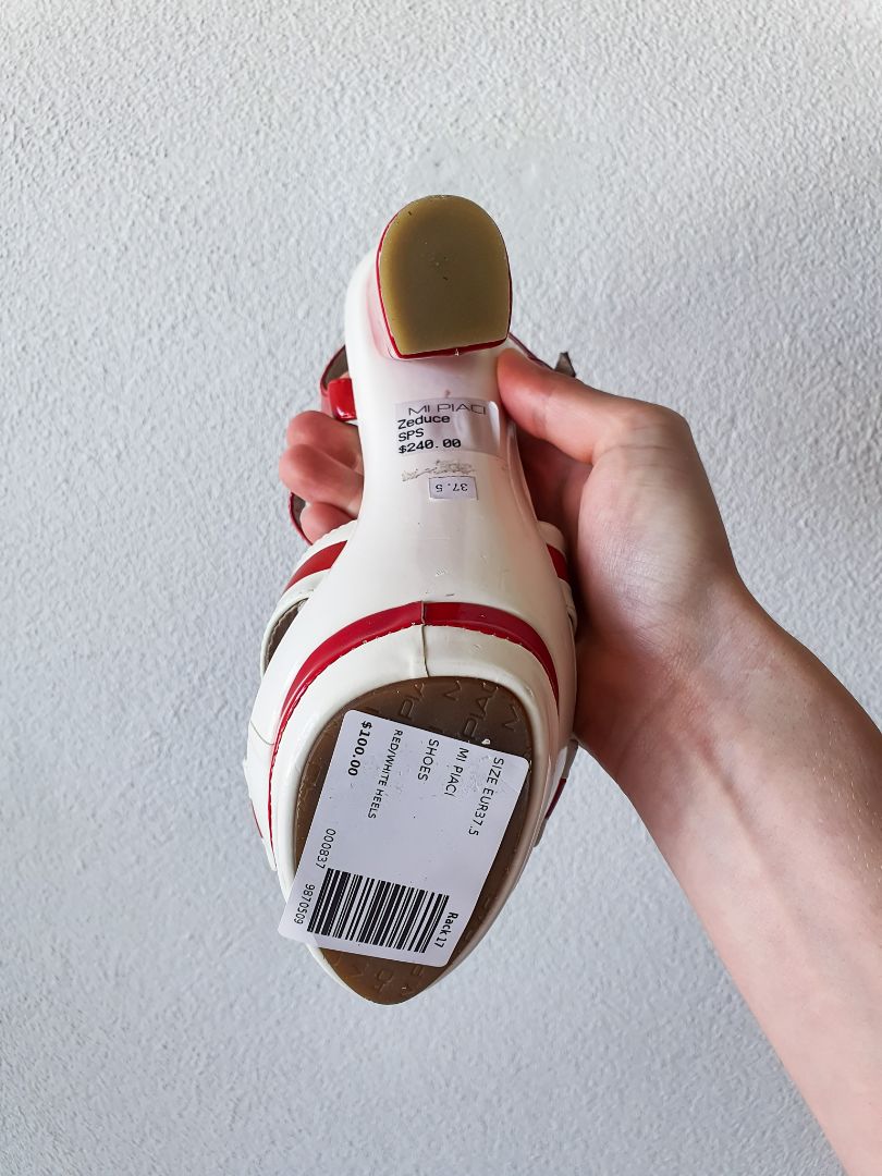 MI PIACI Shoes EUR37.5