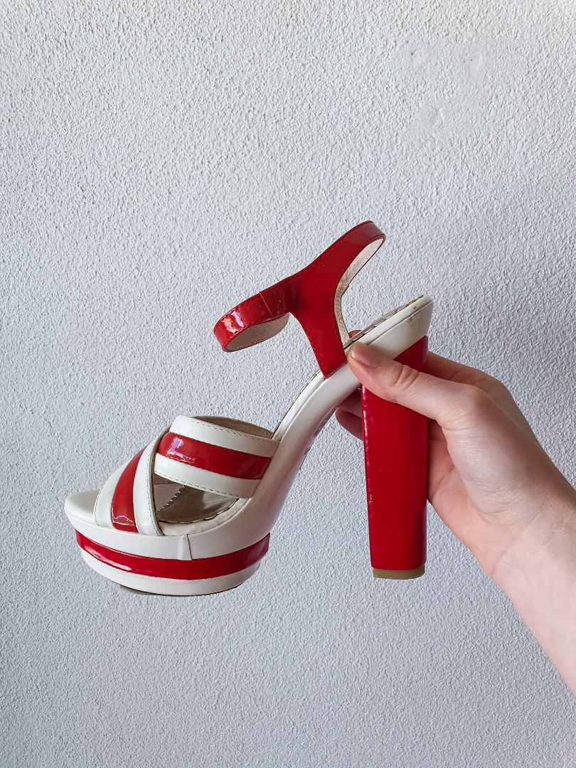 MI PIACI Shoes EUR37.5