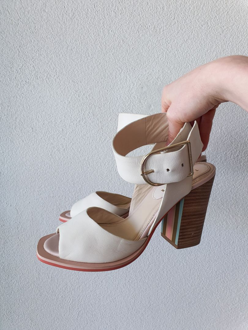 TED BAKER Shoes EUR38