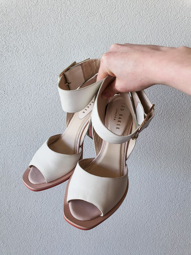 TED BAKER Shoes EUR38