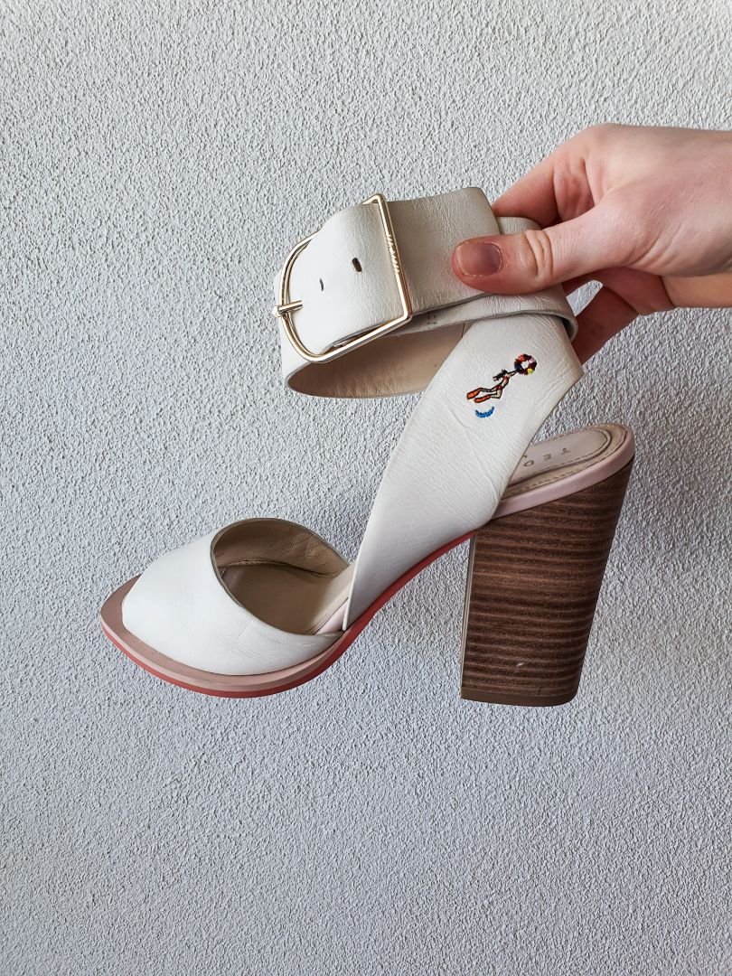 TED BAKER Shoes EUR38