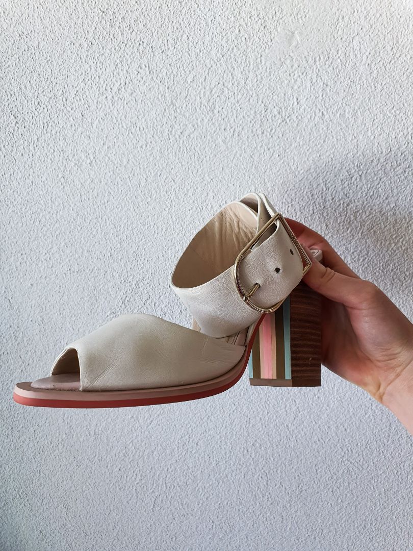 TED BAKER Shoes EUR38