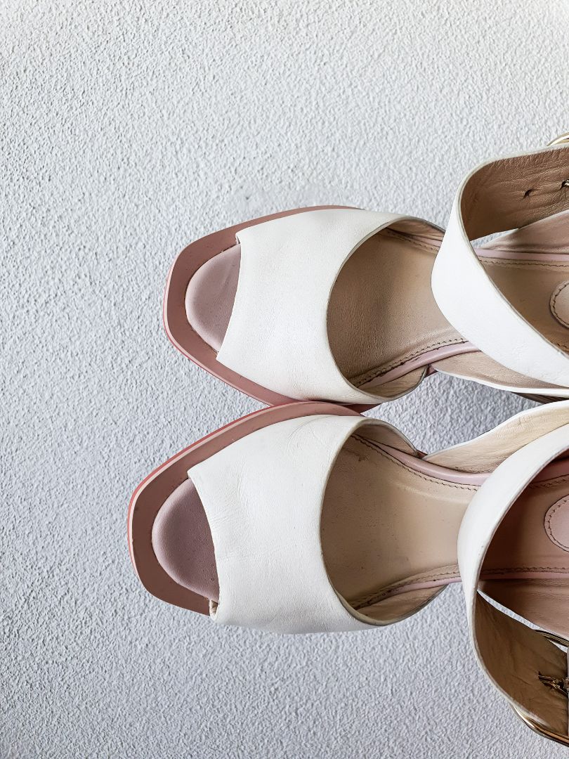 TED BAKER Shoes EUR38