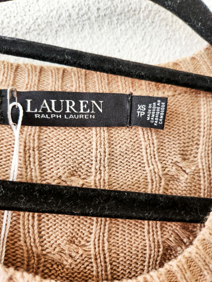 Ralph Lauren Dress S
