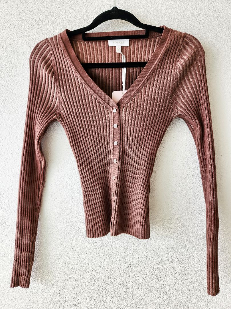 Kookai top XXS/XS