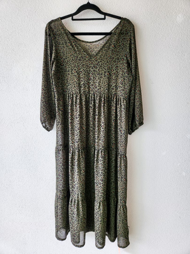 Kilt Dress XXS
