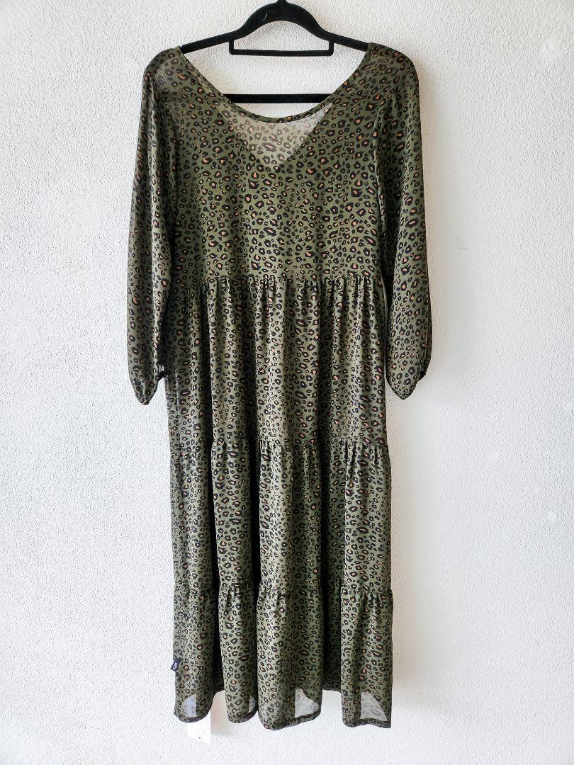 Kilt Dress XXS