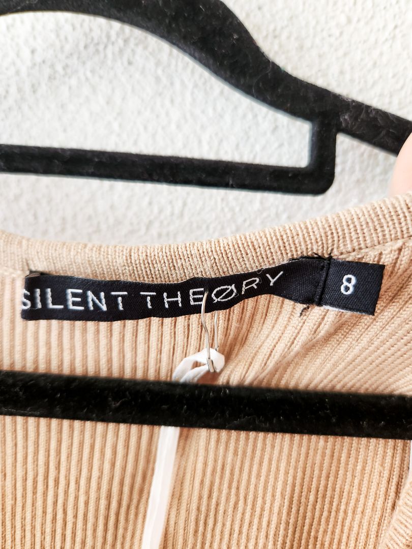 Silent theory Dress XS