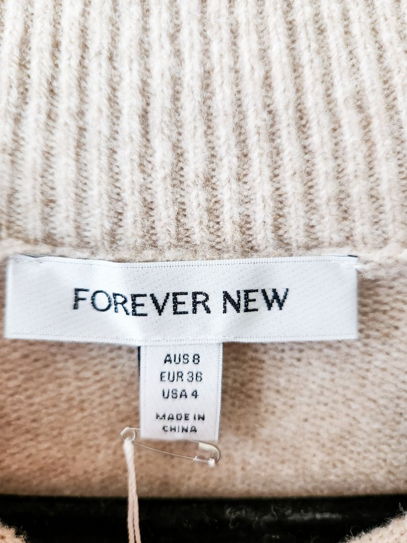 Forever New Dress XS