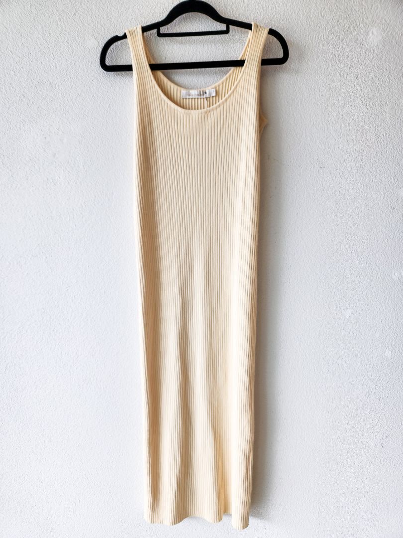 Isle of Mine Dress S/M