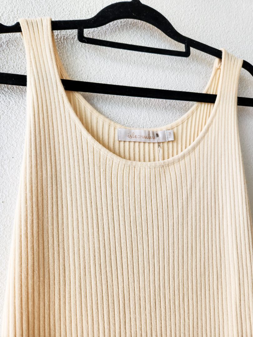 Isle of Mine Dress S/M
