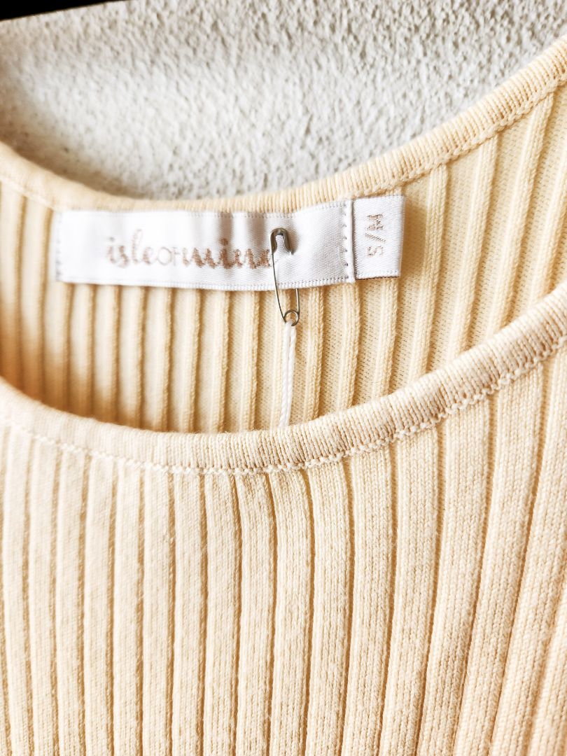 Isle of Mine Dress S/M