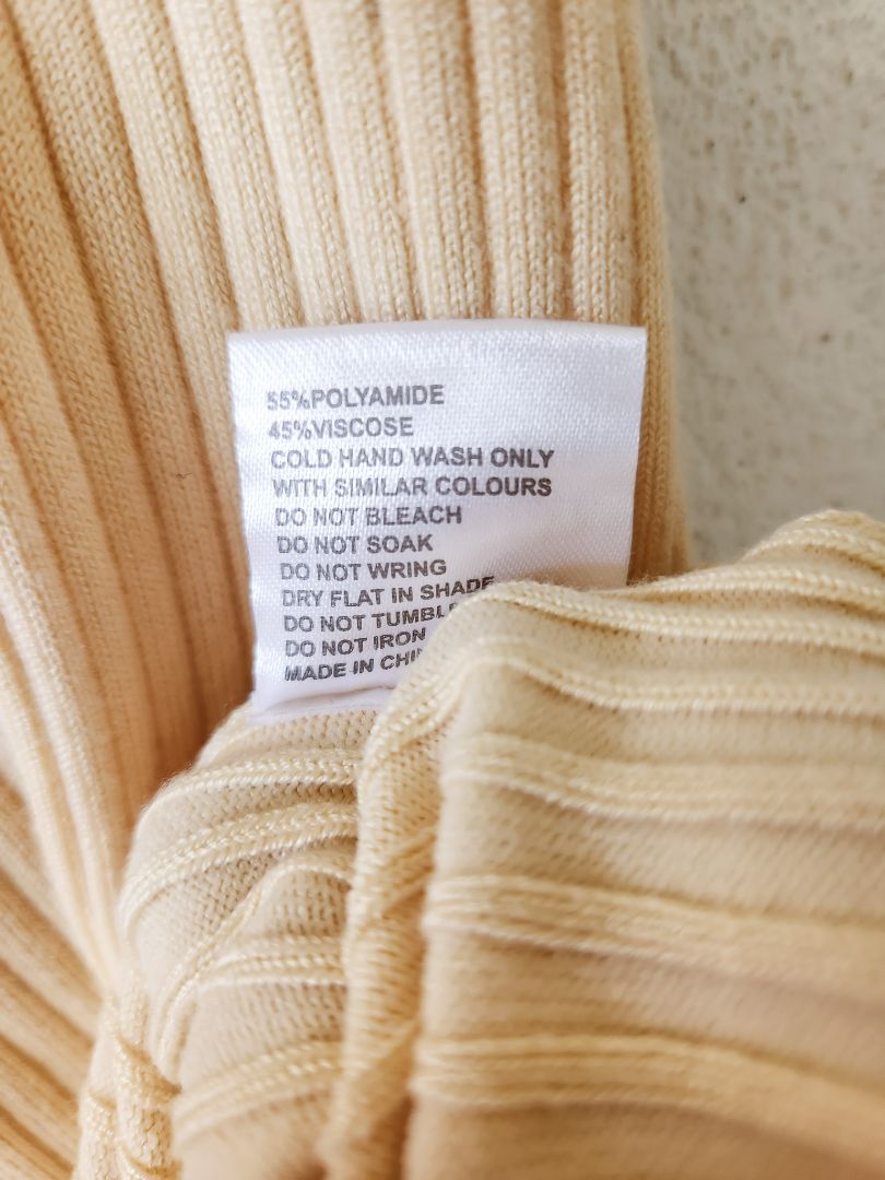 Isle of Mine Dress S/M