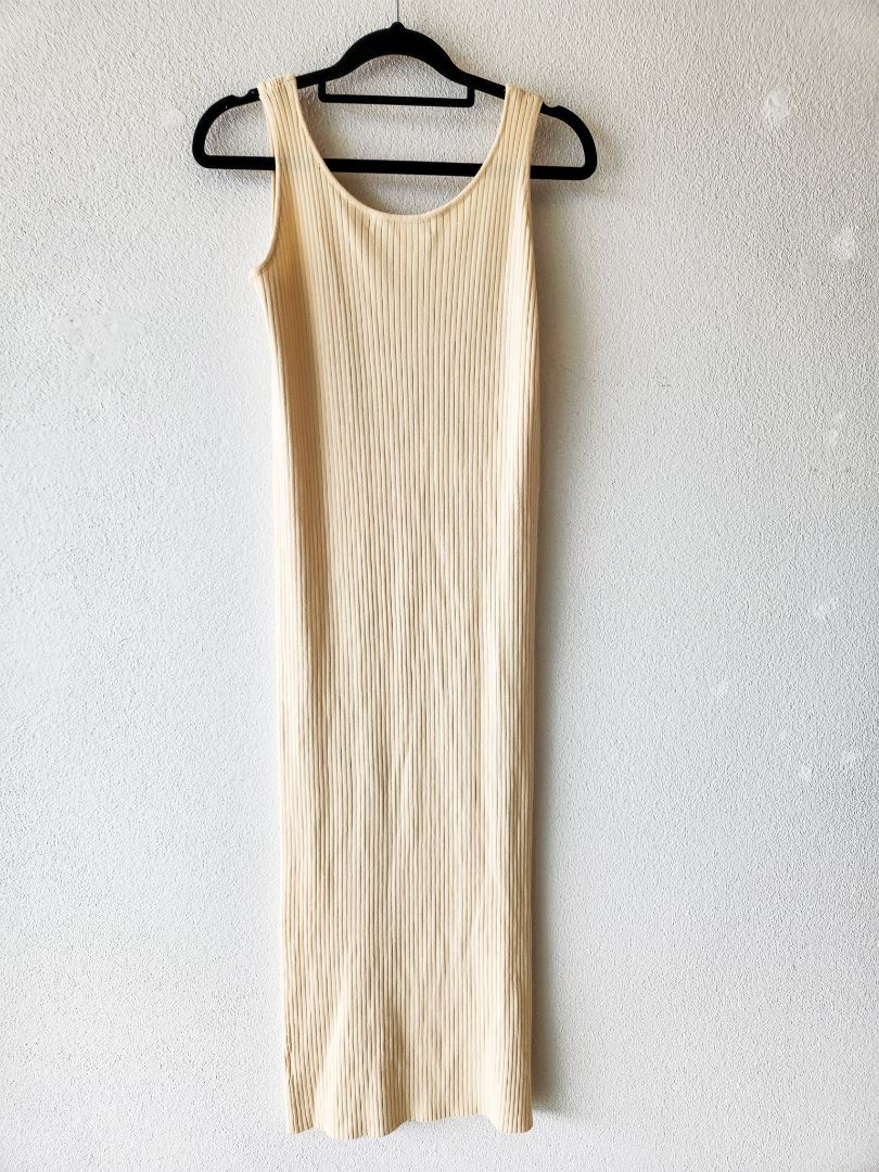 Isle of Mine Dress S/M
