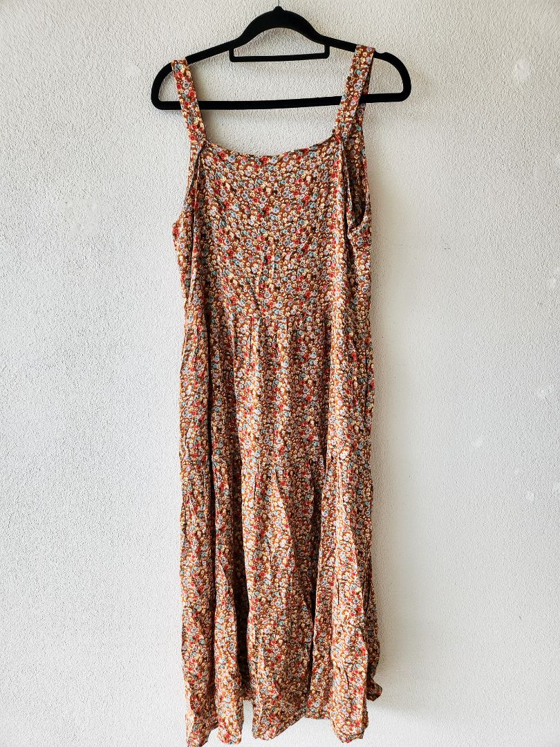 Kilt Dress XS