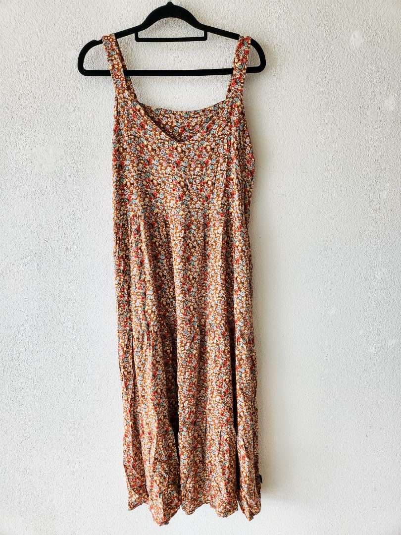 Kilt Dress XS