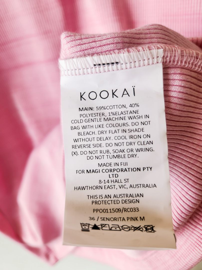 Kookai Dress XS