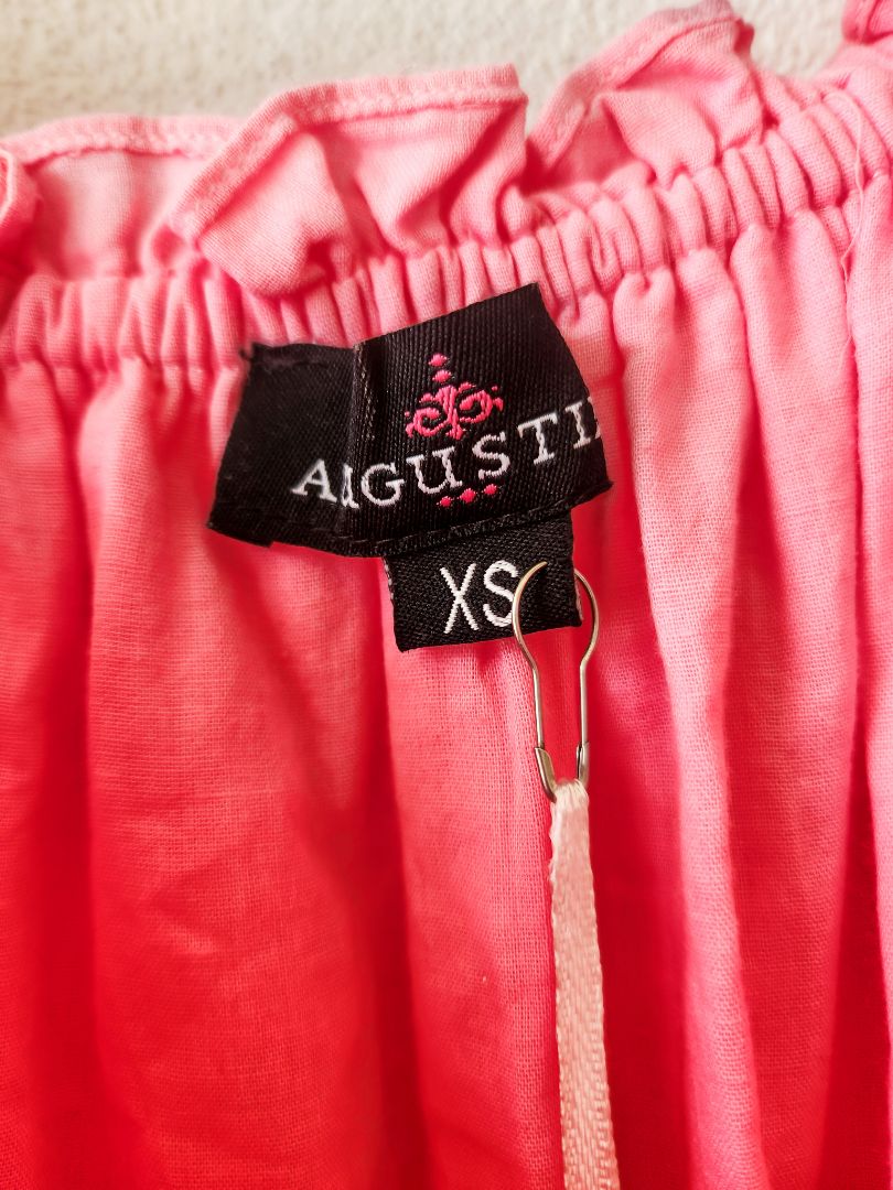 Augustine Dress XS