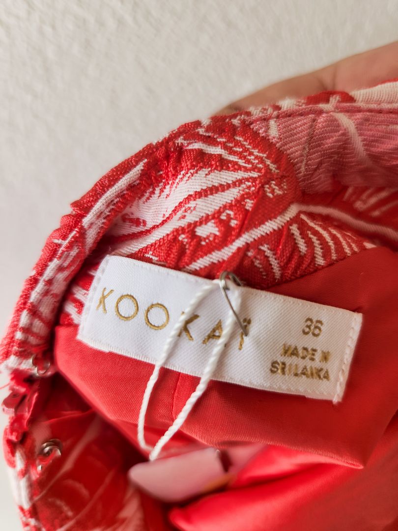 Kookai Dress XS