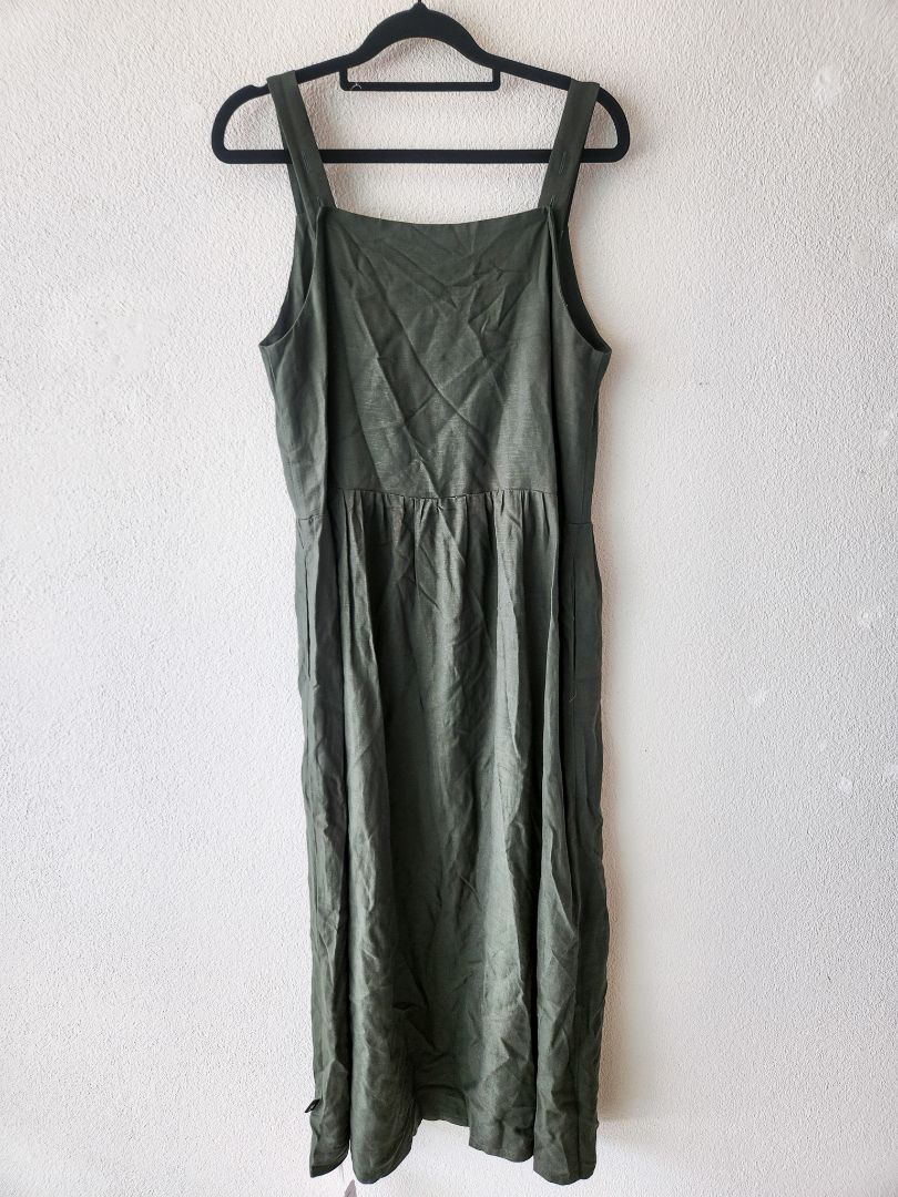 Kilt Dress S