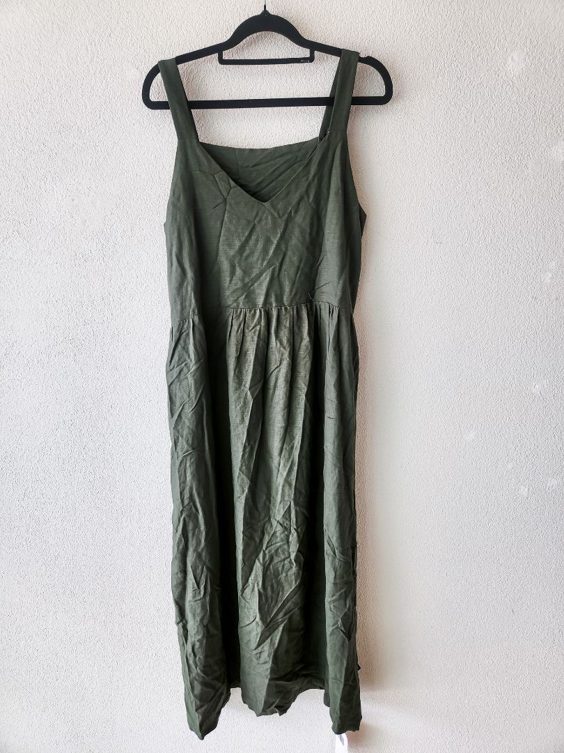 Kilt Dress S