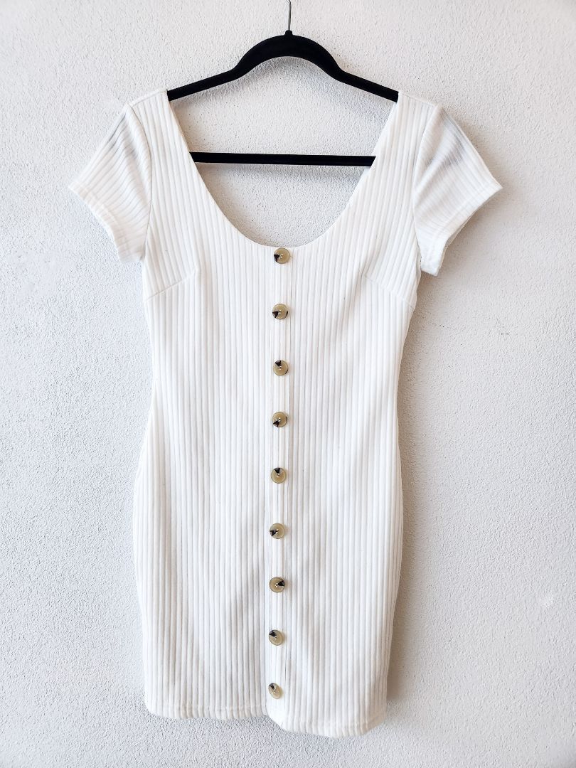 Saboskirt Dress S