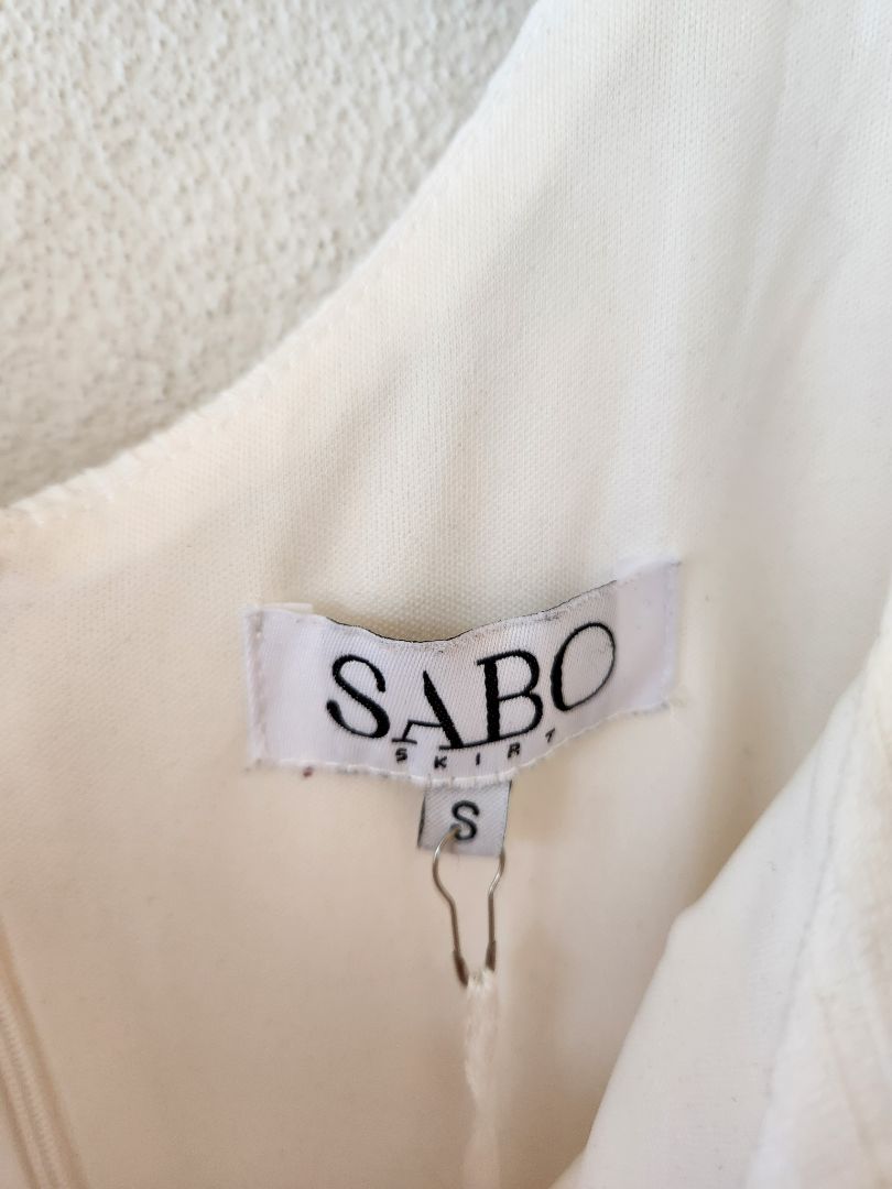 Saboskirt Dress S