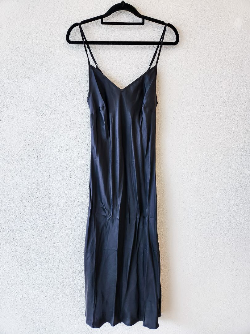 Max Dress XS