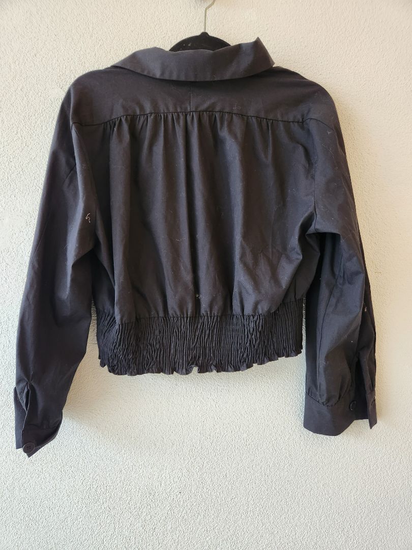 Zara top L