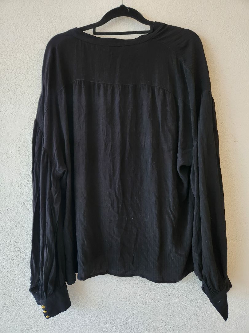 Stitch ministry top M