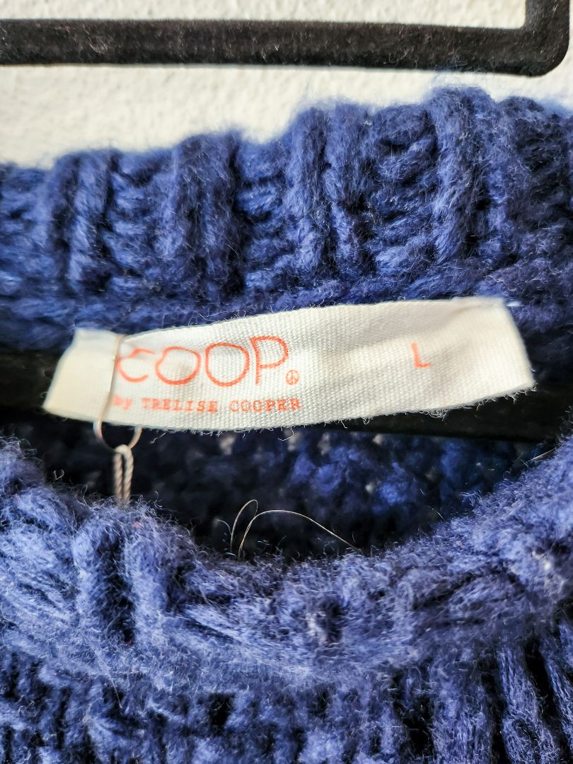 COOP top L