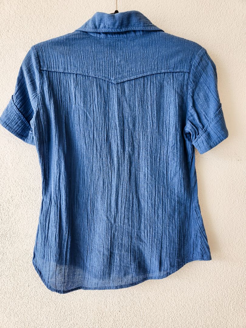 Karen Walker top S