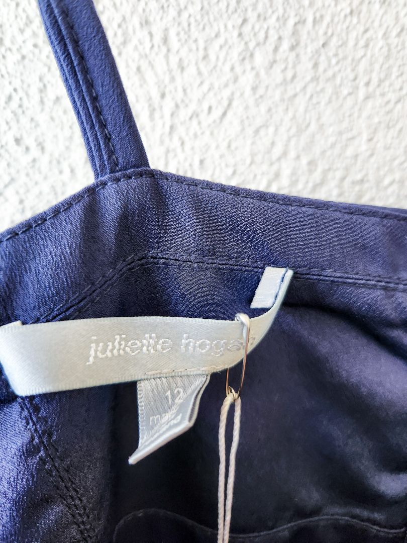 Juliette Hogan Dress M