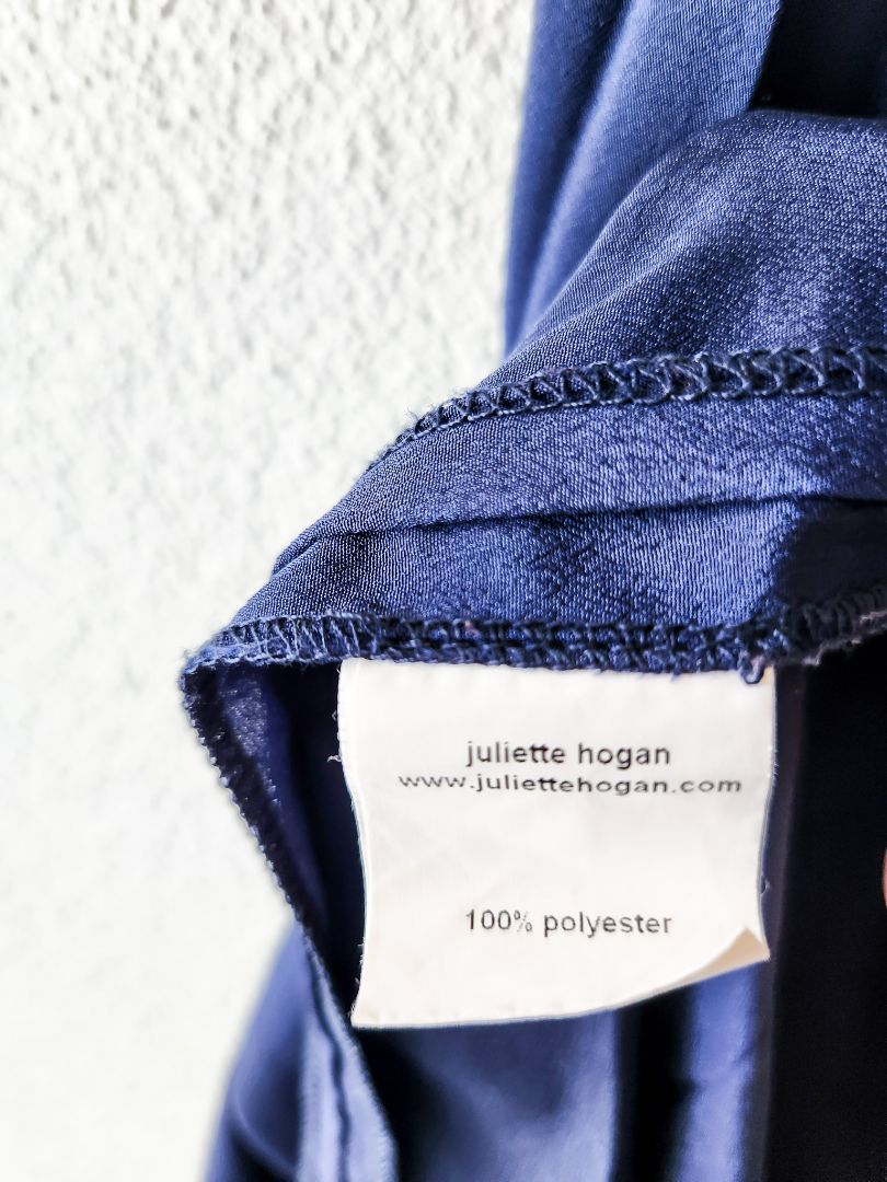 Juliette Hogan Dress M