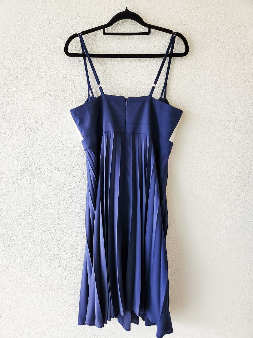 Juliette Hogan Dress M
