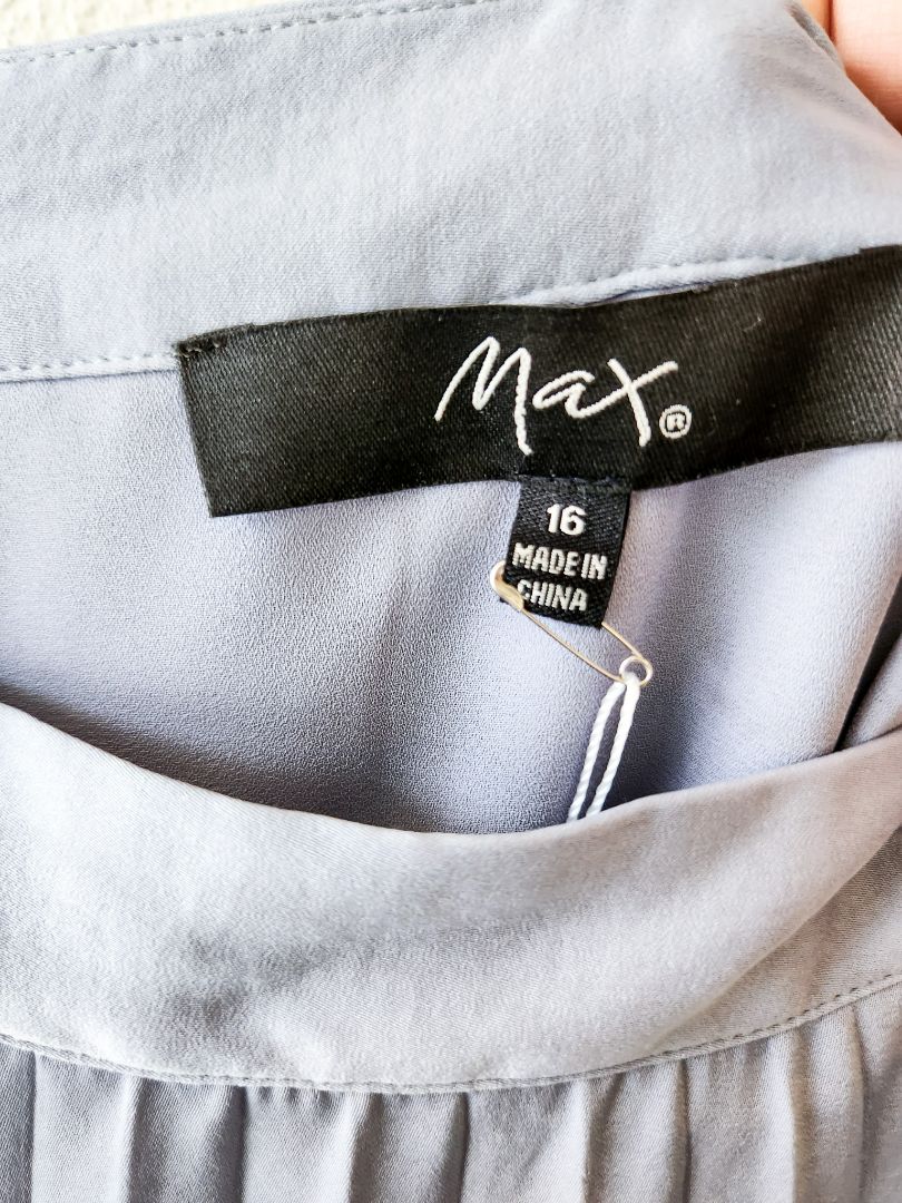 Max Skirt XL