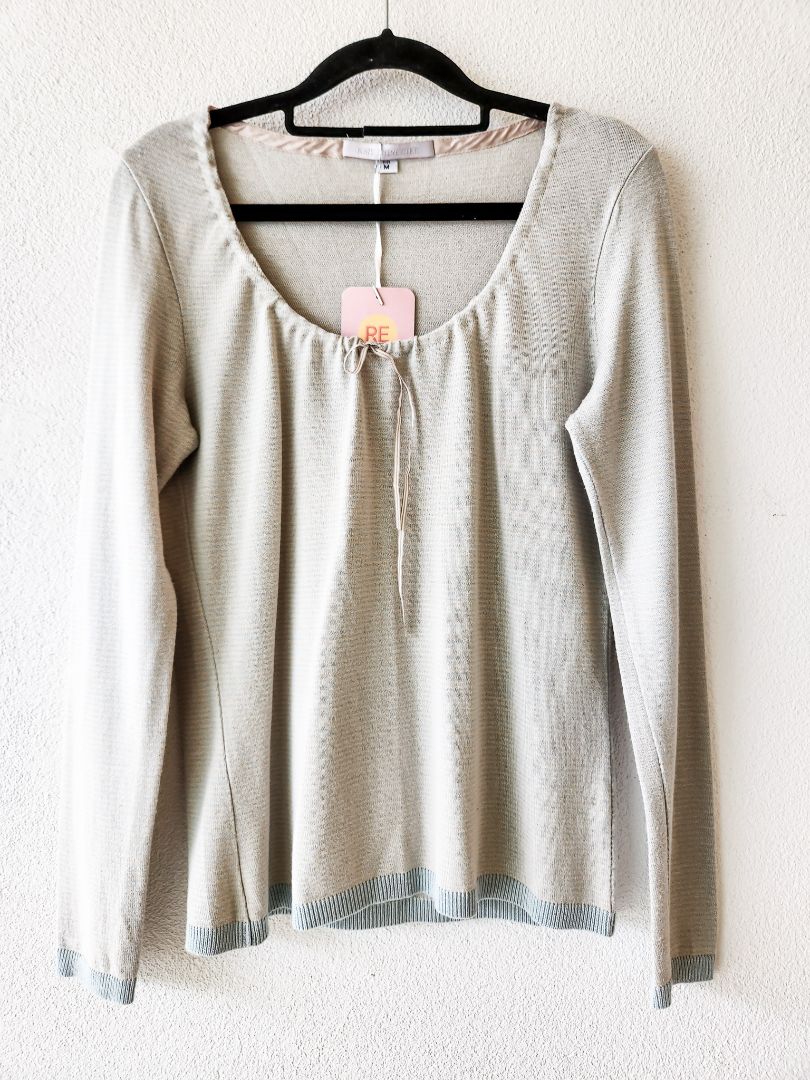 Kate Sylvester top M