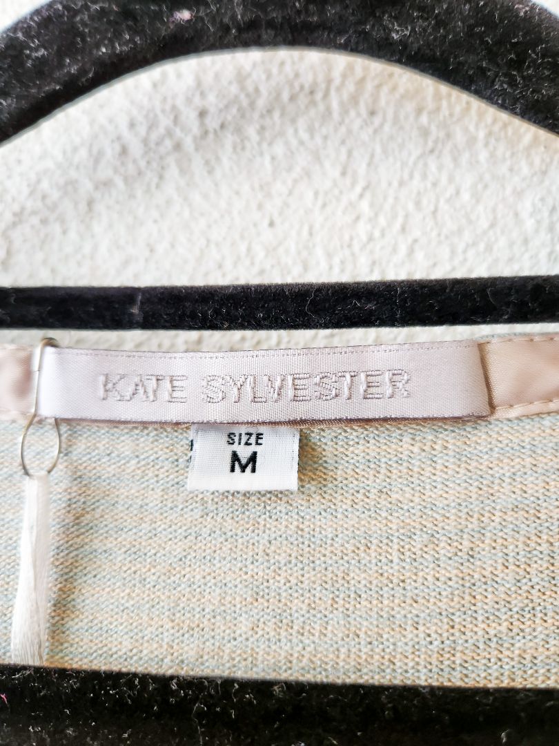 Kate Sylvester top M