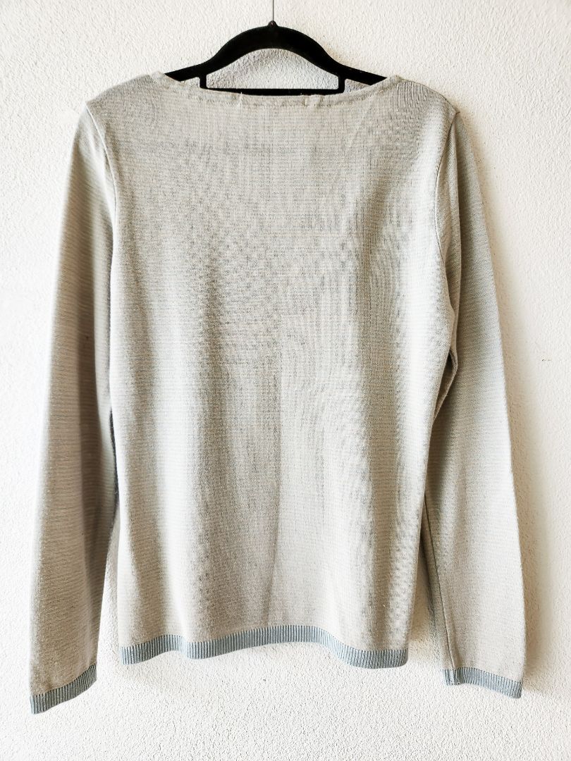 Kate Sylvester top M