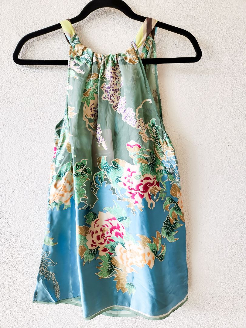 Kate Sylvester top M